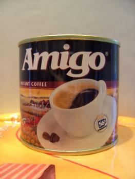 Amigo Kaffee